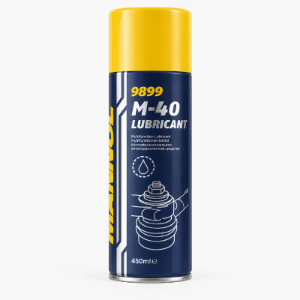 Mannol višenamjenski sprej za podmazivanje i zaštitu, 450 ml