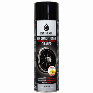 Pantherol čistač auto klime u pjeni, 500 ml