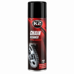 K2 sprej za čišćenje lanca, 500 ml