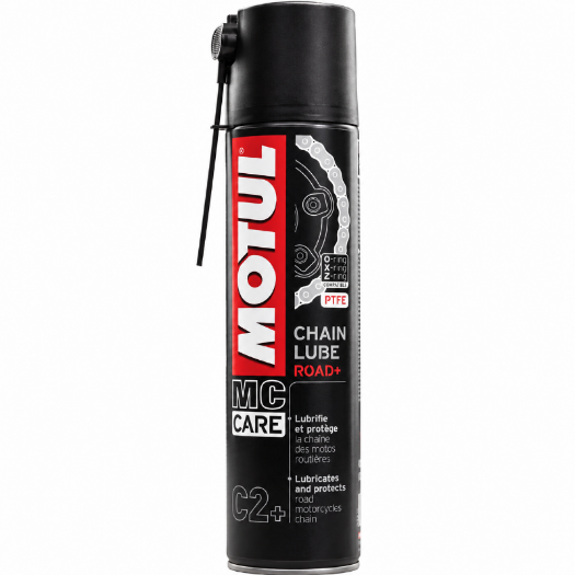 Motul mazivo za lanac motocikla u spreju, 400 ml, PTFE