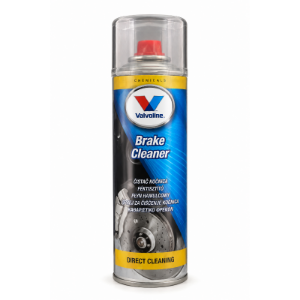 Valvoline sprej za čišćenje kočnica Brake Cleaner, 500 ml