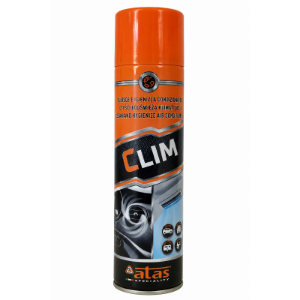 ATAS Clim pjena za čišćenje klima uređaja, 400 ml