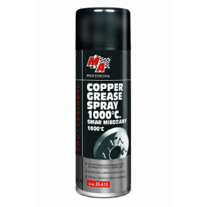 Bakrena mast u spreju, 400 ml