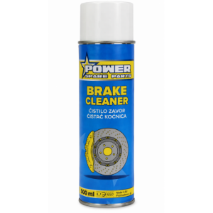 Power Spare Parts sprej za čišćenje kočnica, 500 ml