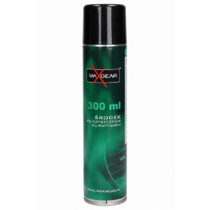 Sprej za čišćenje i dezinfekciju klima uređaja, 300 ml