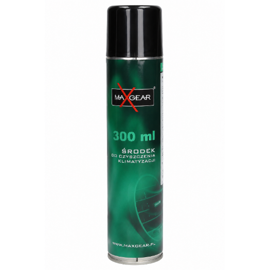 Sprej za čišćenje i dezinfekciju klima uređaja, 300 ml