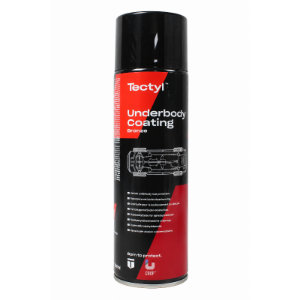 Tectyl sprej za zaštitu podvozja od korozije, 500 ml