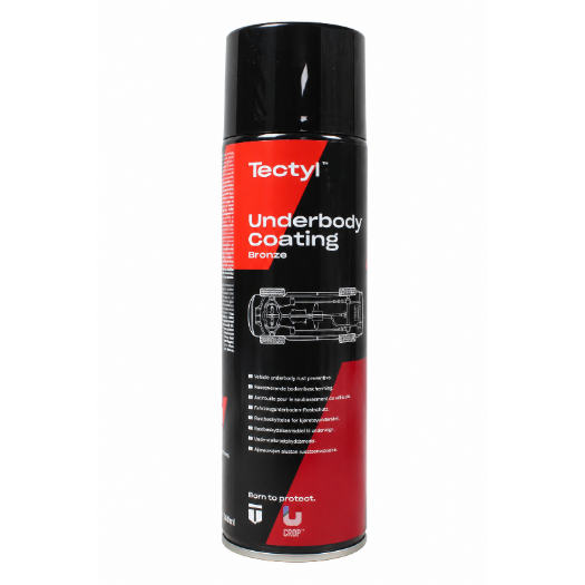 Tectyl sprej za zaštitu podvozja od korozije, 500 ml
