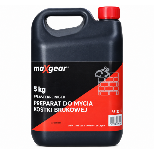 Gel za pranje ruku, 5 L