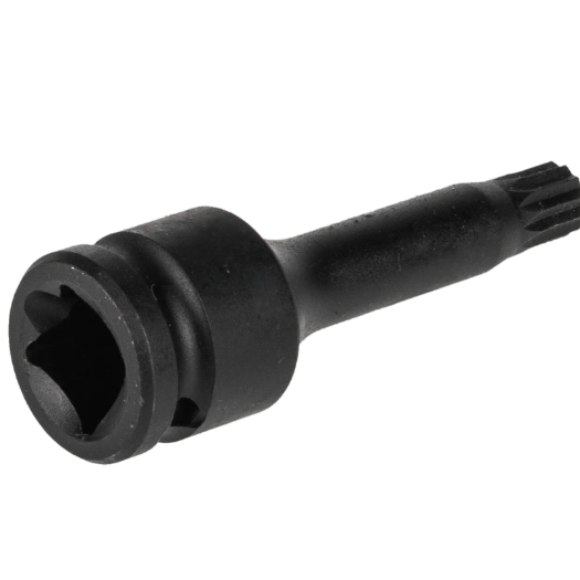Udarni SPLINE nasadni ključ M18