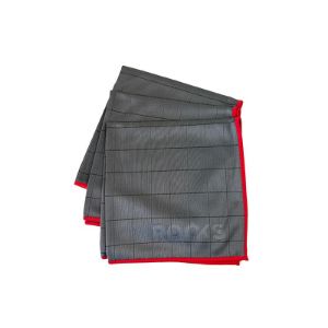 Krpa od mikrofibre 40 x 40 cm, 3 kom