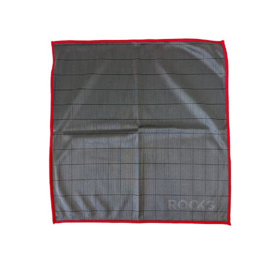 Krpa od mikrofibre 40 x 40 cm, 3 kom