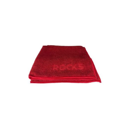 Krpa od mikrofibre, 40 × 40 cm, 3 kom