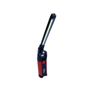 Akumulatorska radna lampa 1000 lm, 2500 mAh, 360° FLEX