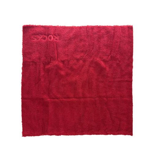 Set krpa od mikrovlakana za detailing 40 × 40 cm, 3 kom