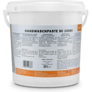 Pasta za pranje ruku, 10 L