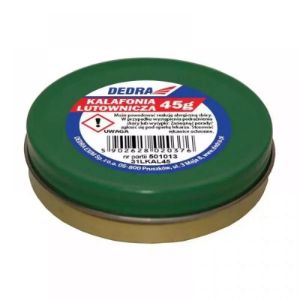 Kolofonij za lemljenje, 45 g