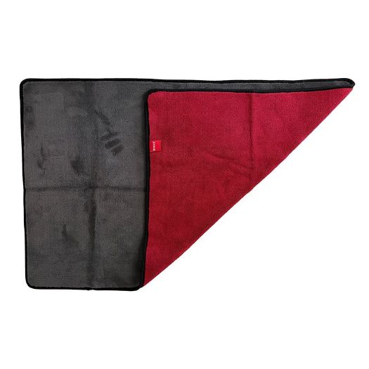Krpa od mikrovlakana, 80 × 50 cm, 950 g/m2