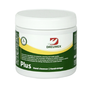 Gel za pranje ruku Plus, 600 ml