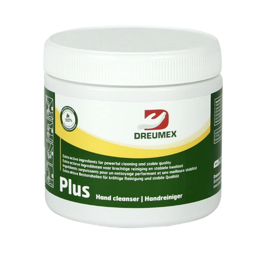 Gel za pranje ruku Plus, 600 ml