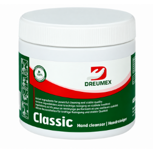 Gel za pranje ruku Classic, 600 ml