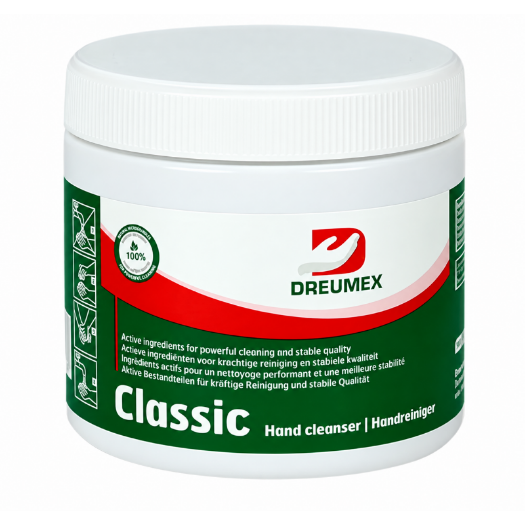 Gel za pranje ruku Classic, 600 ml