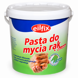 Pasta za pranje ruku s aloe verom, 10 L