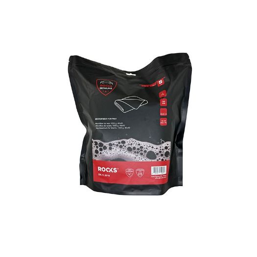 Krpa od mikrofibre 40x40, 1000g
