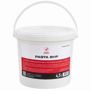 Pasta za pranje ruku, 4.5 kg