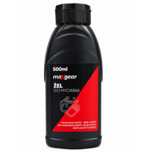 Gel za pranje ruku, 500 ml