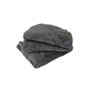 Krpe od mikrovlakana 40 × 40 cm, 600 g/m², 3 kom