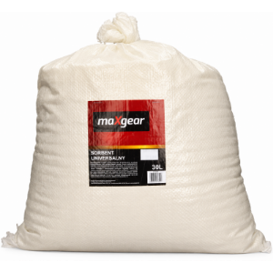 Univerzalni mineralni sorbent, 30 L