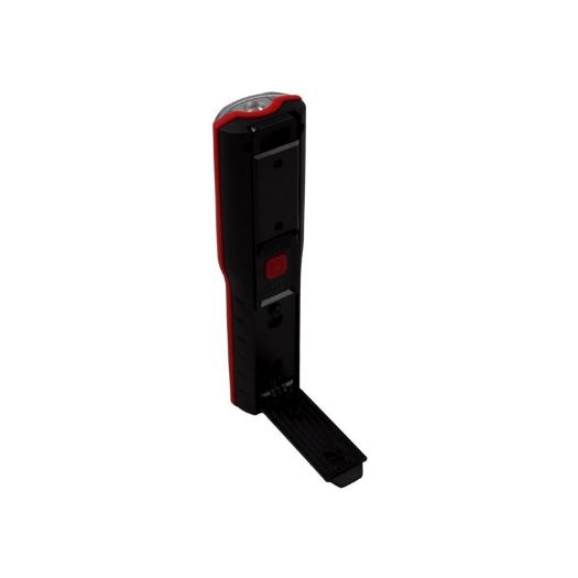 Akumulatorska radna lampa COB LED 1000 lm, 10 + 3 W, 5000 mAh