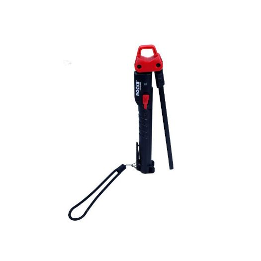 Akumulatorska zglobna LED lampa 300–600 lm, 1600 mAh, FLEX