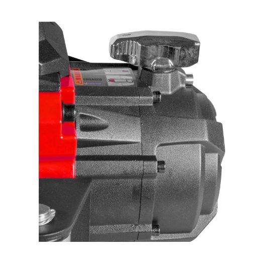 Motor i spojka za slobodno odmotavanje na električnom vitlu 5443 kg