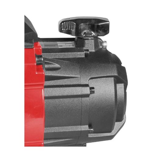 Motor električnog vitla 24 V, 5443 kg sa sintetičkim užetom
