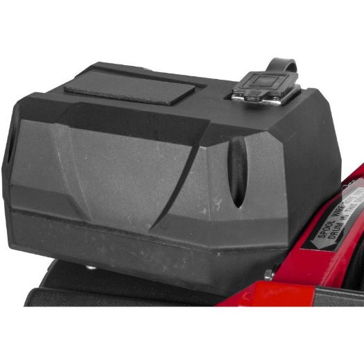 Upravljačka kutija električnog vitla 12 V, 8164 kg
