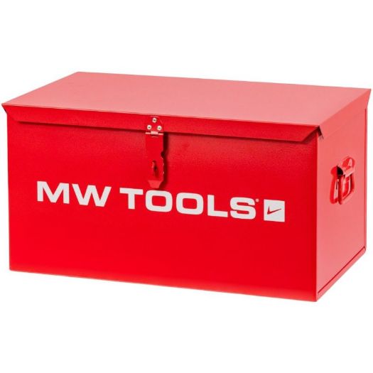 Metalna kutija za alat 60 l, 590 x 355 x 310 mm