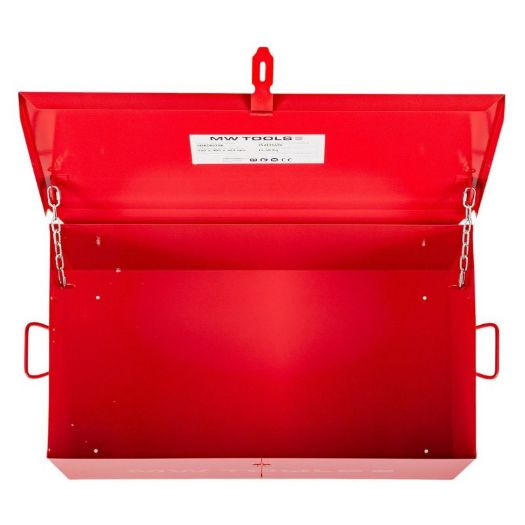 Metalna kutija za alat | 67 l | 720 x 405 x 362 mm