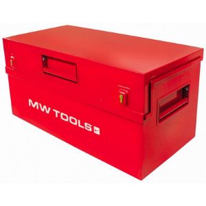 Metalni sanduk za alat | 195 l | 944 x 488 x 450 mm