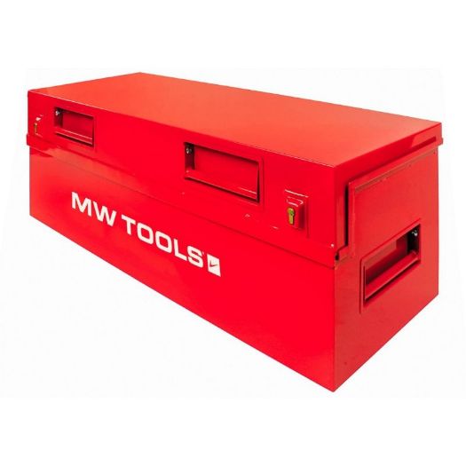 Metalni sanduk za alat 265 l, 1284 x 488 x 450 mm