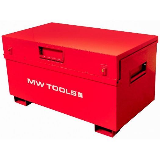Metalni sanduk za alat 445 l, 1131 x 630 x 623 mm