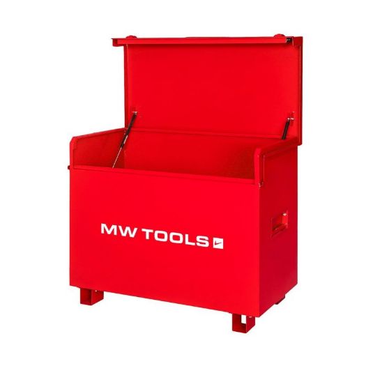 Metalni sanduk za alat | 589 l | 1131 x 630 x 924 mm