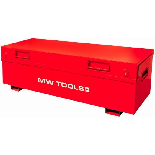 Metalni sanduk za alat 700 l, 1811 x 630 x 623 mm