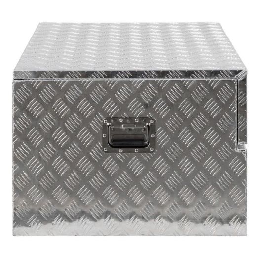 Bočna ručka aluminijskog sanduka za alat 353 l