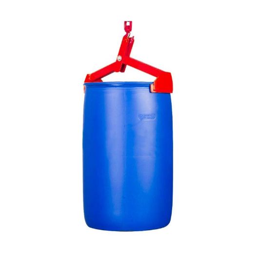 Hvataljka za bačve do 220 l, nosivost 350 kg