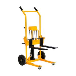 Visokopodizni ručni viličar | nosivost 200 kg | dizanje do 900 mm