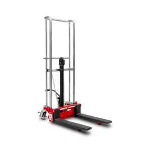 Visokopodizni ručni viličar | nosivost 400 kg | dizanje do 1500 mm