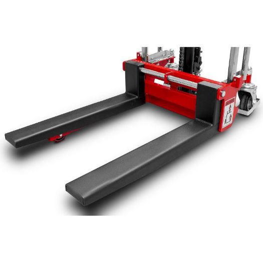 Podesive vilice ručnog viličara 650 mm