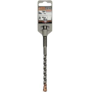 Svrdlo za armirani beton SDS-plus | 10 x 160 mm | 3 oštrice